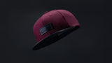 650 Maroon