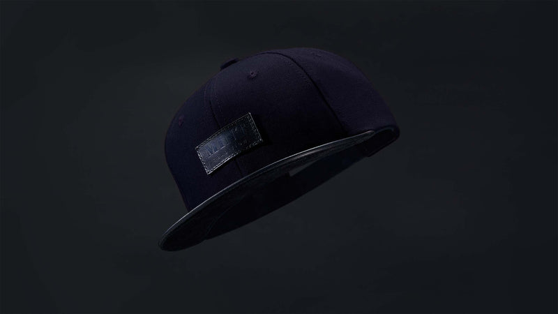 650 Navy – Mint Tradition